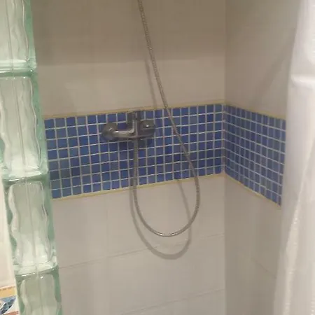 Apartamento Mezquita Cordoba