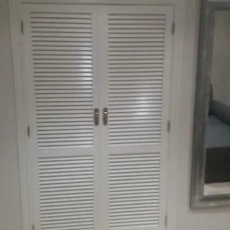 Apartamento Mezquita Apartment *