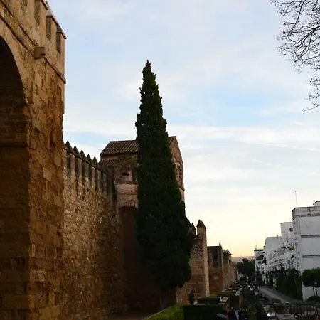 Apartamento Mezquita Apartment
