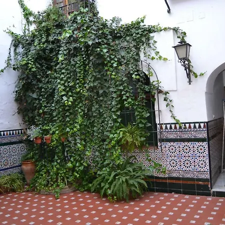 Apartamento Mezquita * Cordoba