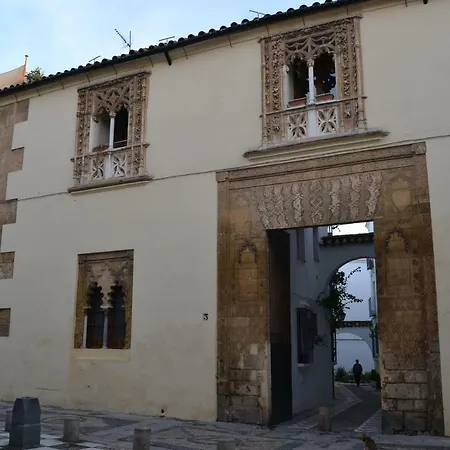 Apartamento Mezquita Apartment Cordoba