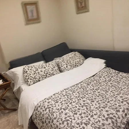 Apartamento Mezquita Apartment