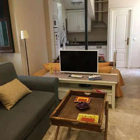Apartamento Mezquita Lejlighed Córdoba