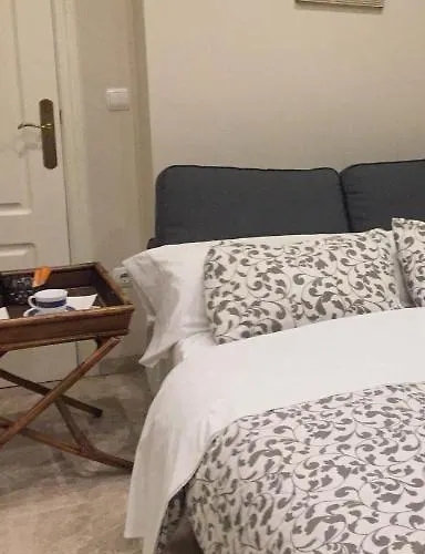 Lejlighed Apartamento Mezquita Córdoba